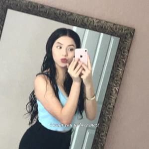 Meet your Posher, Maritza